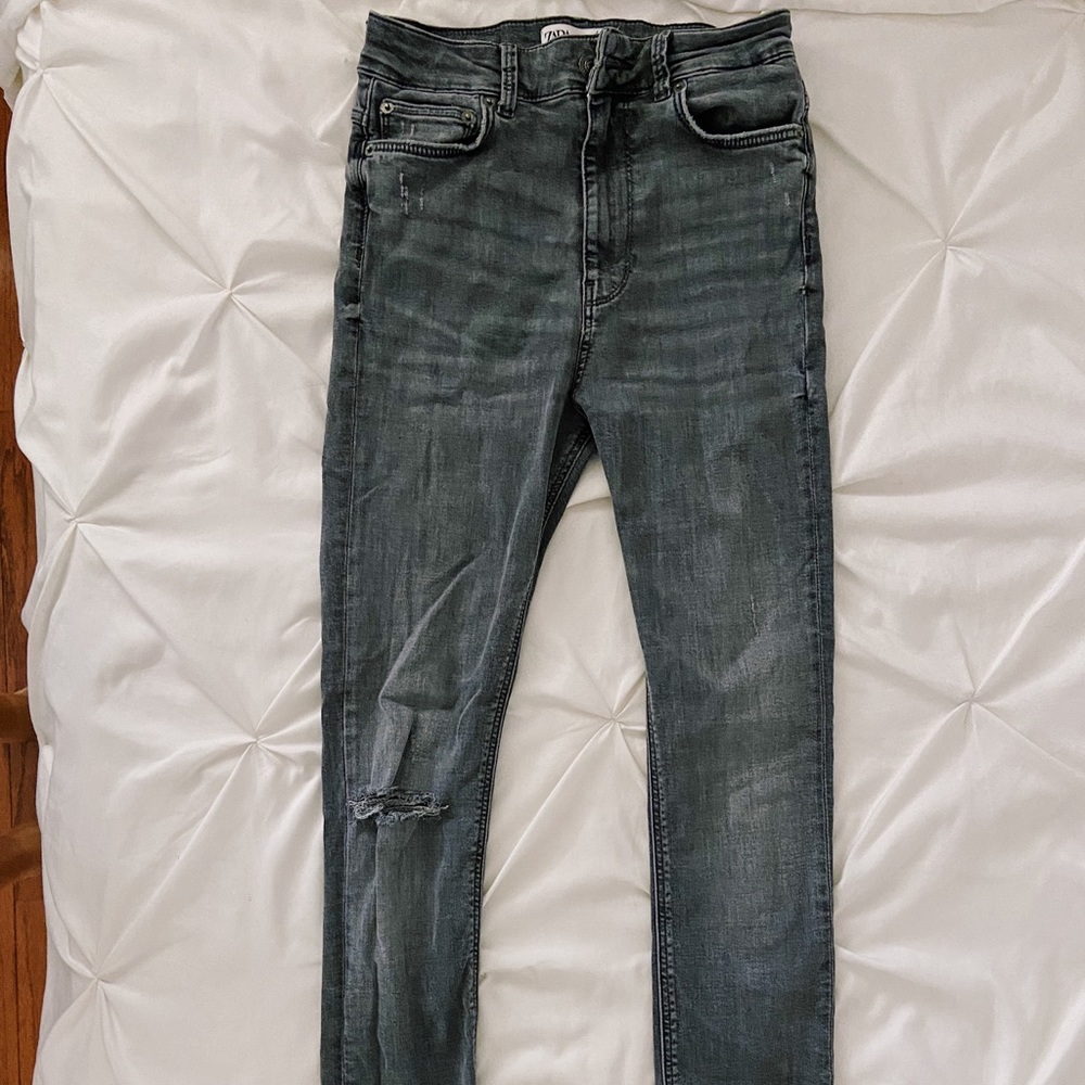 Zara Skinny Jeans